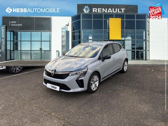Photo Renault Clio 1.0 TCe 90ch Evolution