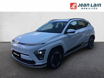 Photo Hyundai Kona Electrique 65 kWh - 217 ch Intuitive