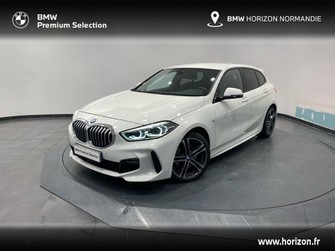 Photo Bmw Serie 1 Série 1 118dA 150ch M Sport 8cv