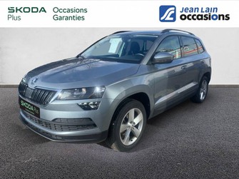 Photo Skoda Karoq 1.5 TSI 150 ch ACT DSG7 Business