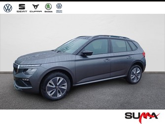 Photo Skoda Kamiq Kamiq 1.0 TSI Evo 2 116 ch DSG7