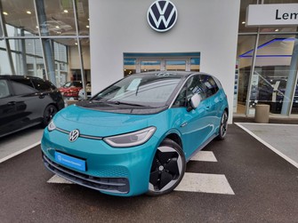 Photo Volkswagen ID.3 ID.3 204 ch Pro S