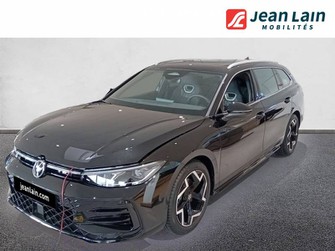 Photo Volkswagen Passat 1.5 eTSI OPF 150 DSG7 R-Line