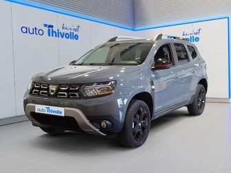 Photo Dacia Duster ECO-G 100 4x2 SL Extreme