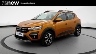 Photo Dacia Sandero Sandero ECO-G 100