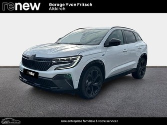 Photo Renault Austral E-Tech hybrid 200 Techno esprit Alpine