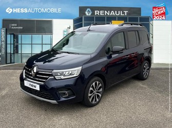 Photo Renault Kangoo 1.5 Blue dCi 95ch Techno