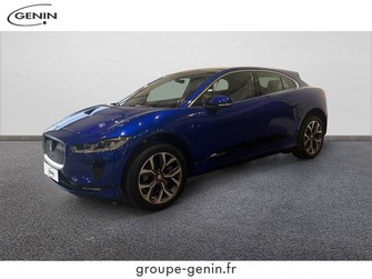 Photo Jaguar I Pace I-Pace AWD 90kWh