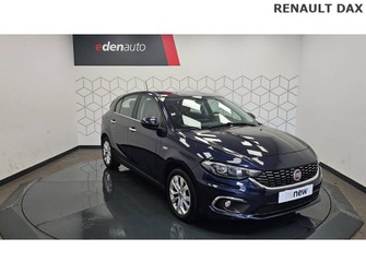 Photo Fiat Tipo 5 Portes 1.6 MultiJet 120 ch Start/Stop Business