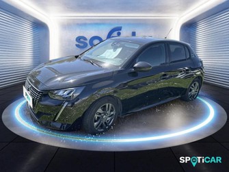 Photo Peugeot 208 1.2 PureTech 75ch S&S Style