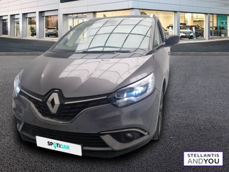 Photo Renault Grand Scenic TCe 130 Energy Intens