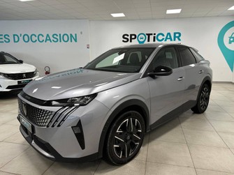 Photo Peugeot 3008 3008 Hybrid 136 e-DCS6