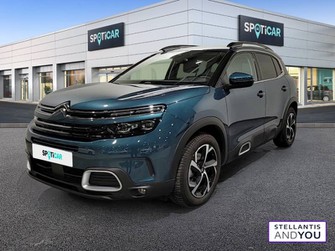 Photo Citroen C5 Aircross PureTech 130 S&S EAT8 Shine