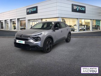 Photo Citroen C4 PureTech 130 S&S BVM6 Feel Pack