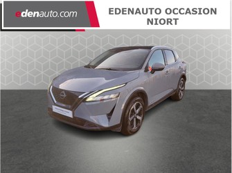 Photo Nissan Qashqai e-Power 190 ch N-Connecta