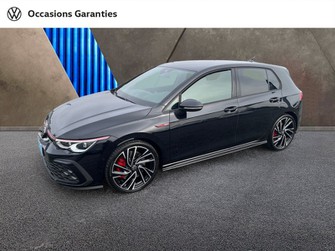 Photo Volkswagen Golf 2.0 TSI 245ch GTI DSG7