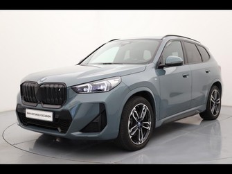 Photo Bmw X1 ixDrive30 313ch M Sport