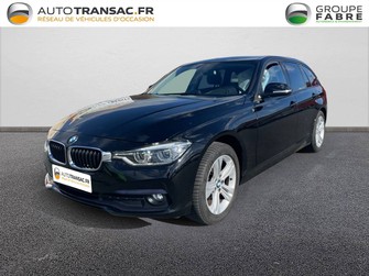 Photo Bmw Serie 3 SERIE 3 TOURING F31 LCI Touring 320d 190 ch