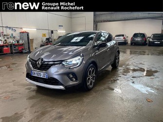 Photo Renault Captur Captur TCe 90 - 21