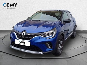 Photo Renault Captur TCe 90 - 21 Intens