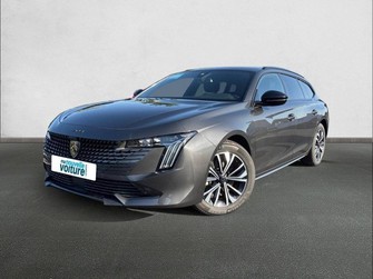 Photo Peugeot 508 SW Hybrid 180 e-EAT8 - Allure