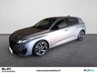 Photo Peugeot 308 PureTech 130ch S&S BVM6 Allure Pack