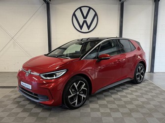 Photo Volkswagen ID.3 204ch Pro Performance 58 kWh Style Exclusive