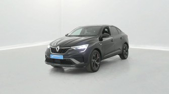 Photo Renault Arkana Arkana E-Tech 145