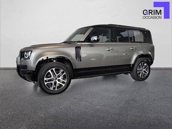 Photo Land-Rover Defender Defender 110 P400e PHEV BVA8 X-Dynamic