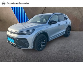 Photo Volkswagen Tiguan 1.5 eHybrid 204ch R-Line Edition DSG6