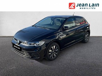 Photo Volkswagen Polo 1.0 TSI 95 S&S BVM5 VW Edition