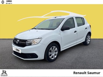 Photo Dacia Sandero 1.0 SCe 75ch Access - 20