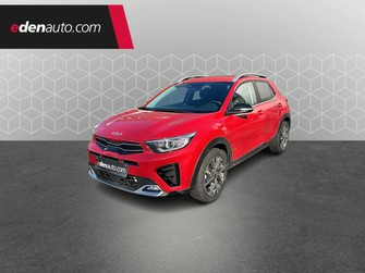 Photo Kia Stonic 1.0 T-GDi 120 ch MHEV DCT7 GT Line 5p