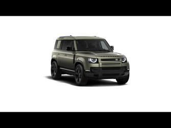 Photo Land-Rover Defender 110 2.0 P300e X-Dynamic HSE