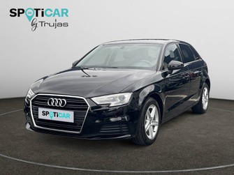 Photo Audi A3 SPORTBACK A3 Sportback 35 TFSI CoD 150 S tronic 7