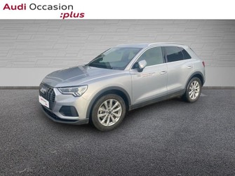 Photo Audi Q3 35 TFSI 150ch Design S tronic 7
