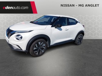 Photo Nissan Juke DIG-T 114 Business Edition