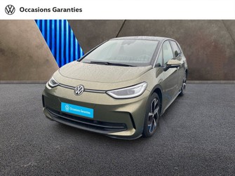 Photo Volkswagen ID.3 204ch Pro Performance 58 kWh Style
