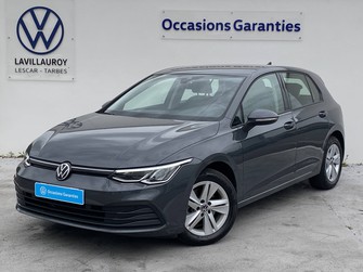 Photo Volkswagen Golf Golf 1.0 TSI OPF 110 BVM6