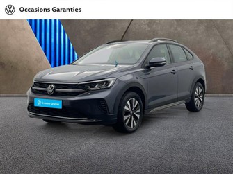 Photo Volkswagen Taigo 1.0 TSI 110ch Life
