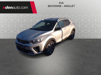 Photo Kia Stonic 1.0 T-GDi 100 ch DCT7 GT Line 5p