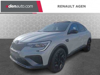 Photo Renault Arkana E-Tech 145 - 23 esprit Alpine