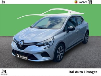 Photo Renault Clio 1.0 TCe 90ch Equilibre