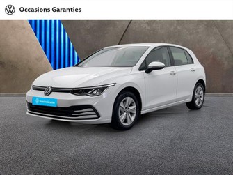 Photo Volkswagen Golf 1.0 TSI OPF 110ch Life Business