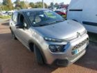 Photo Citroen C3 PureTech 83 S&S BVM5 Feel
