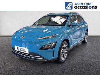 Photo Hyundai Kona Electrique 39 kWh - 136 ch Creative