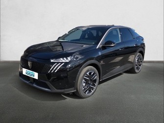 Photo Peugeot 3008 3008 Hybrid 136 e-DCS6