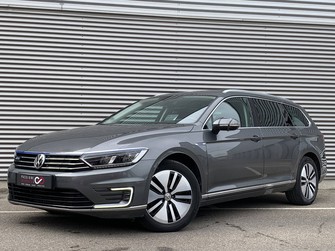 Photo Volkswagen Passat SW Passat SW 1.4 TSI 218 Hybride Rechargeable DSG6