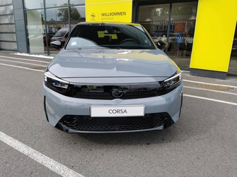 Photo Opel Corsa F 1.2 75 ch BVM5 GS 5p