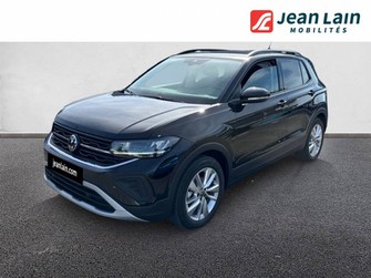 Photo Volkswagen T-Cross 1.0 TSI 116 Start/Stop DSG7 VW Edition
